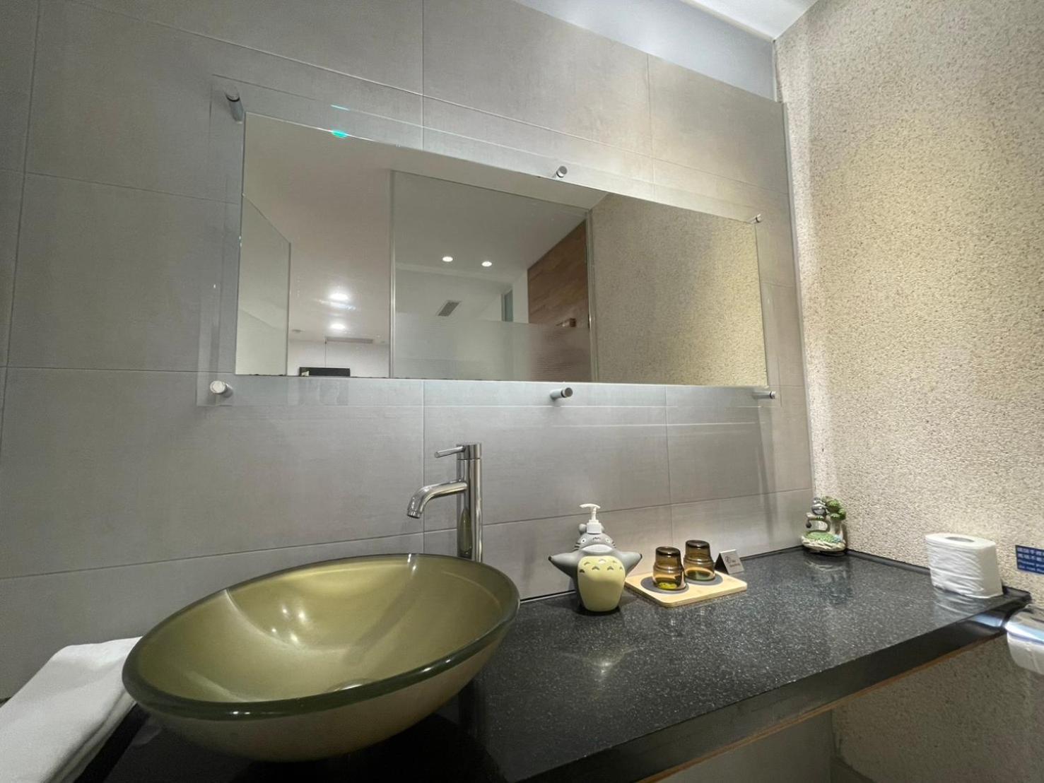 Bed and Breakfast Timing House Юйчі Екстер'єр фото