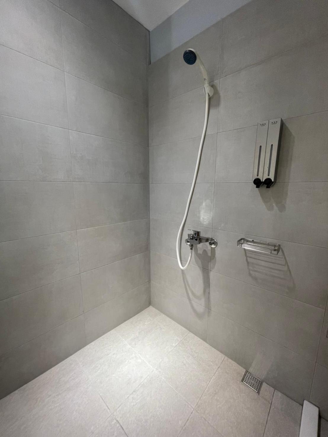 Bed and Breakfast Timing House Юйчі Екстер'єр фото